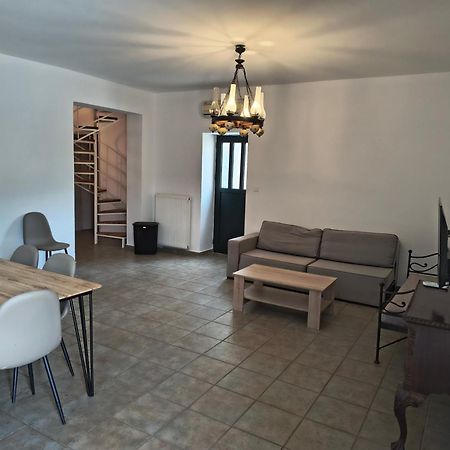 Frigano 2 Apartment สตูปา ภายนอก รูปภาพ