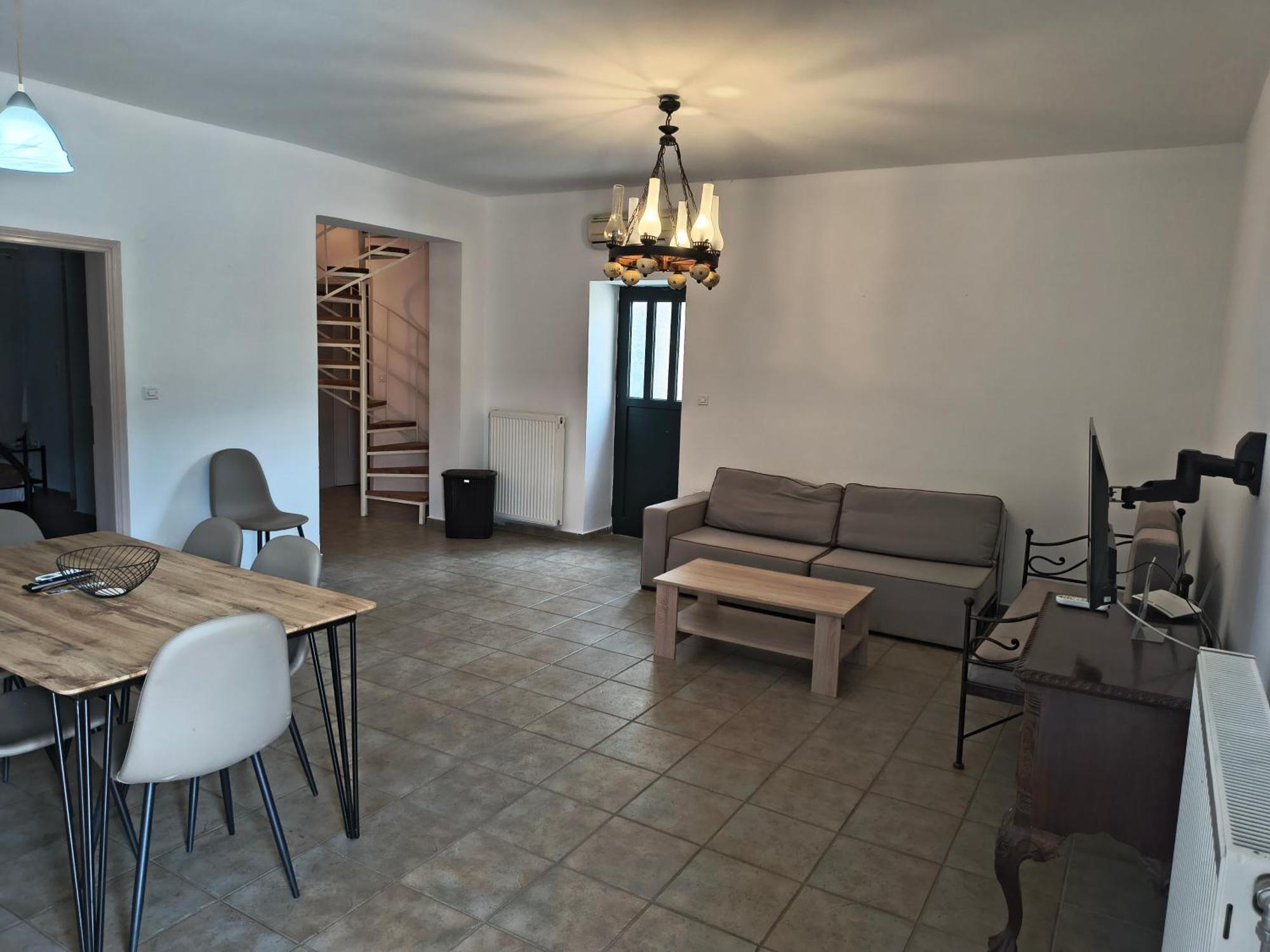 Frigano 2 Apartment สตูปา ภายนอก รูปภาพ