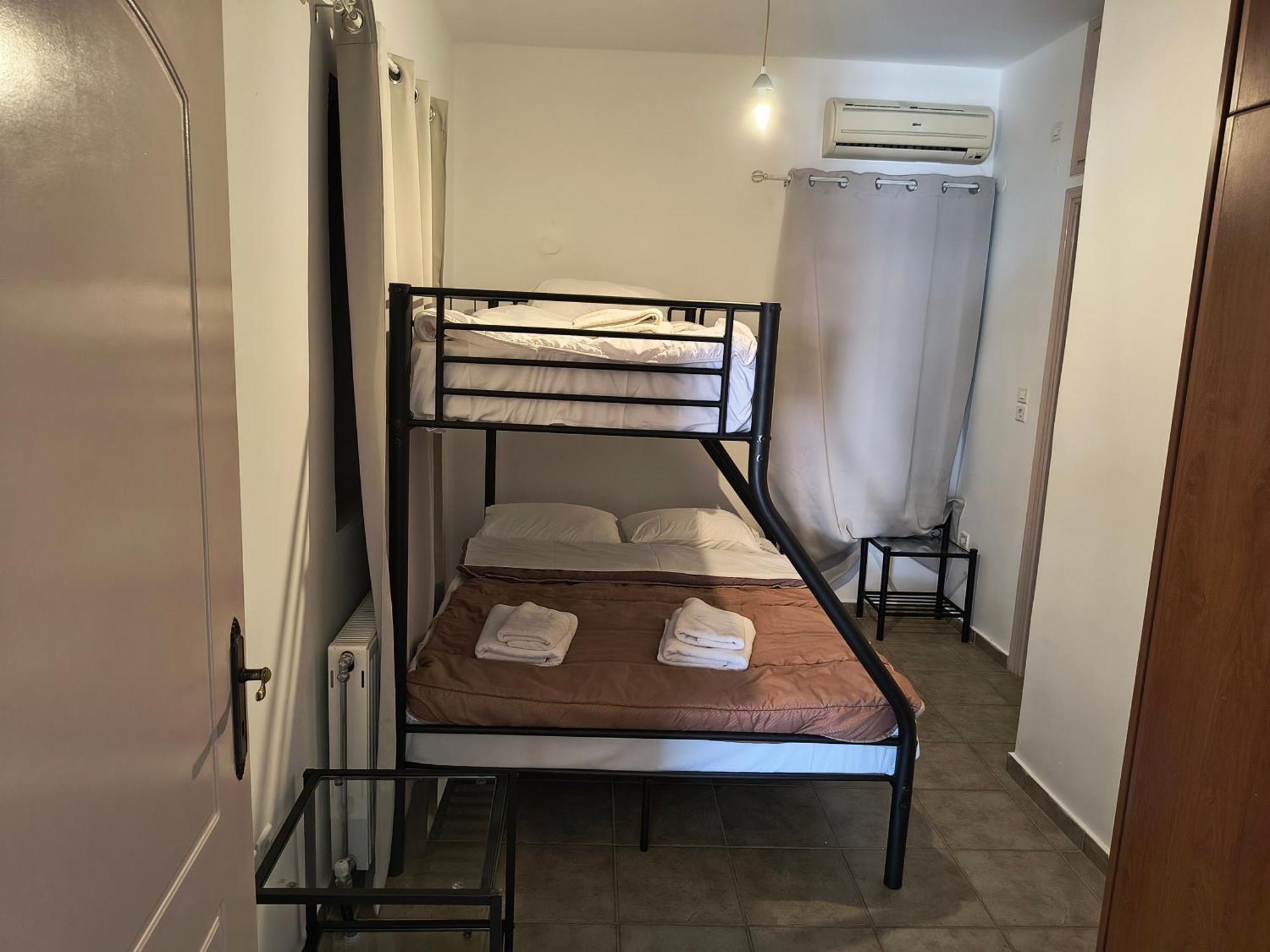 Frigano 2 Apartment สตูปา ภายนอก รูปภาพ