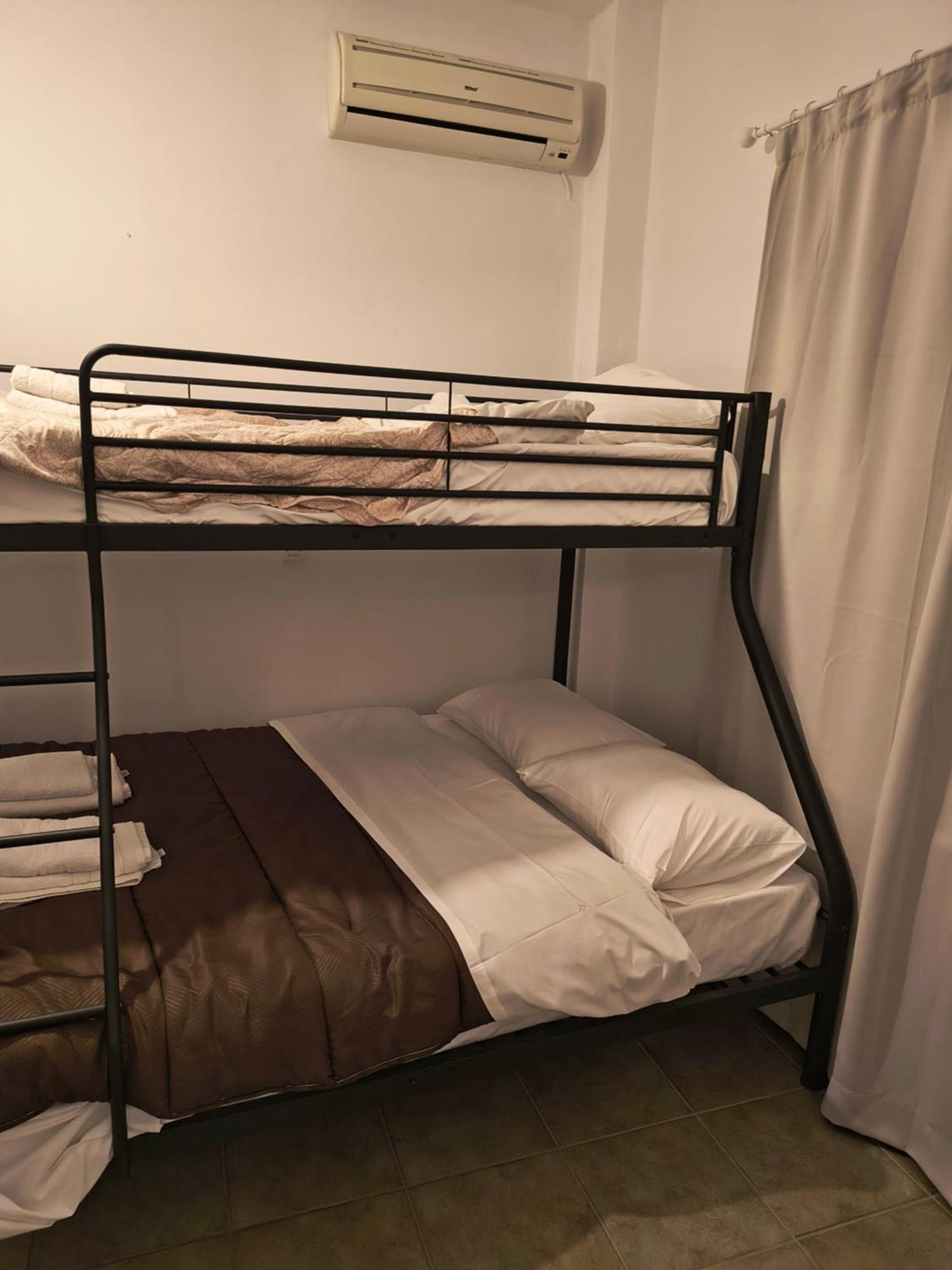 Frigano 2 Apartment สตูปา ภายนอก รูปภาพ