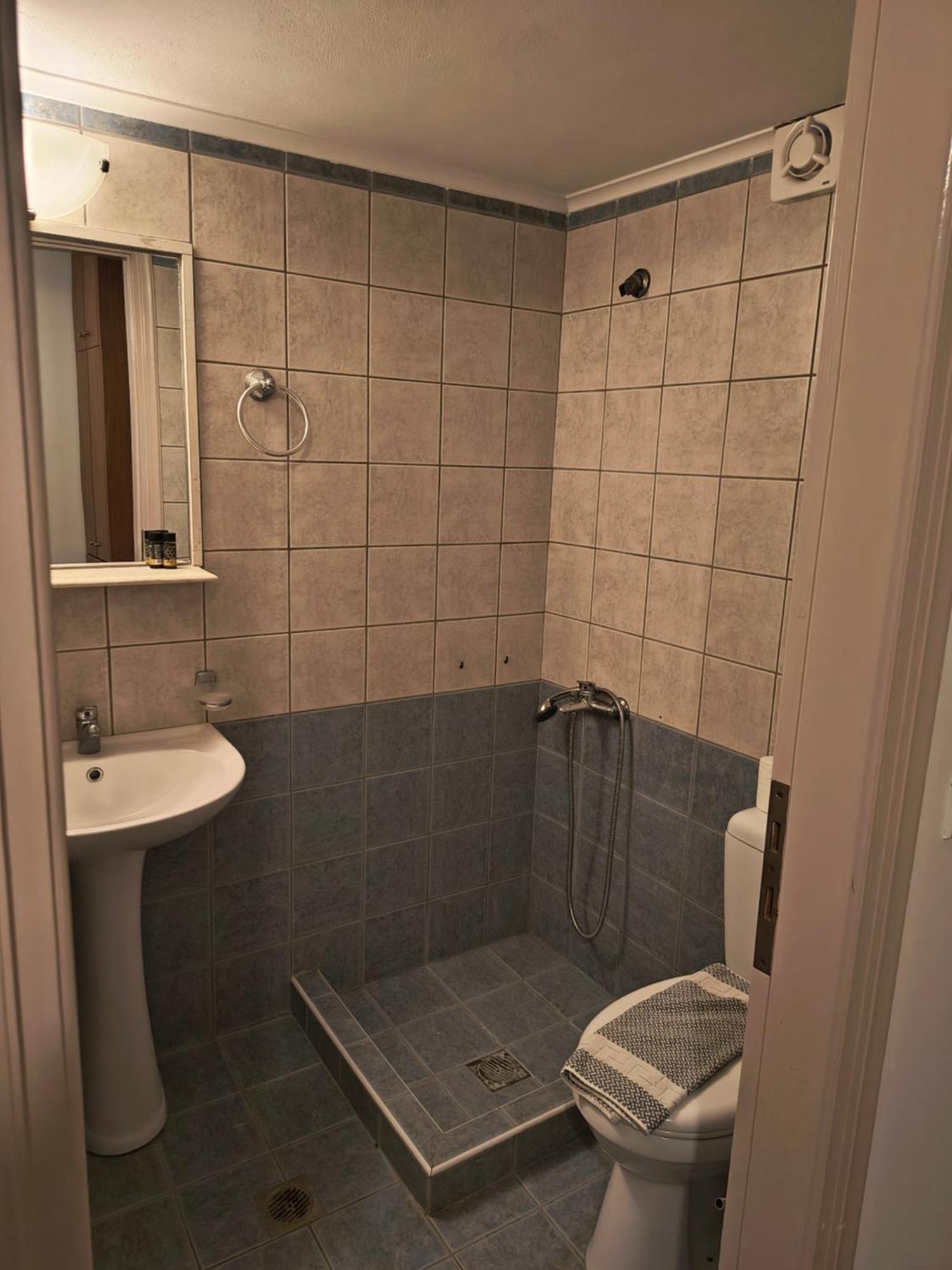 Frigano 2 Apartment สตูปา ภายนอก รูปภาพ